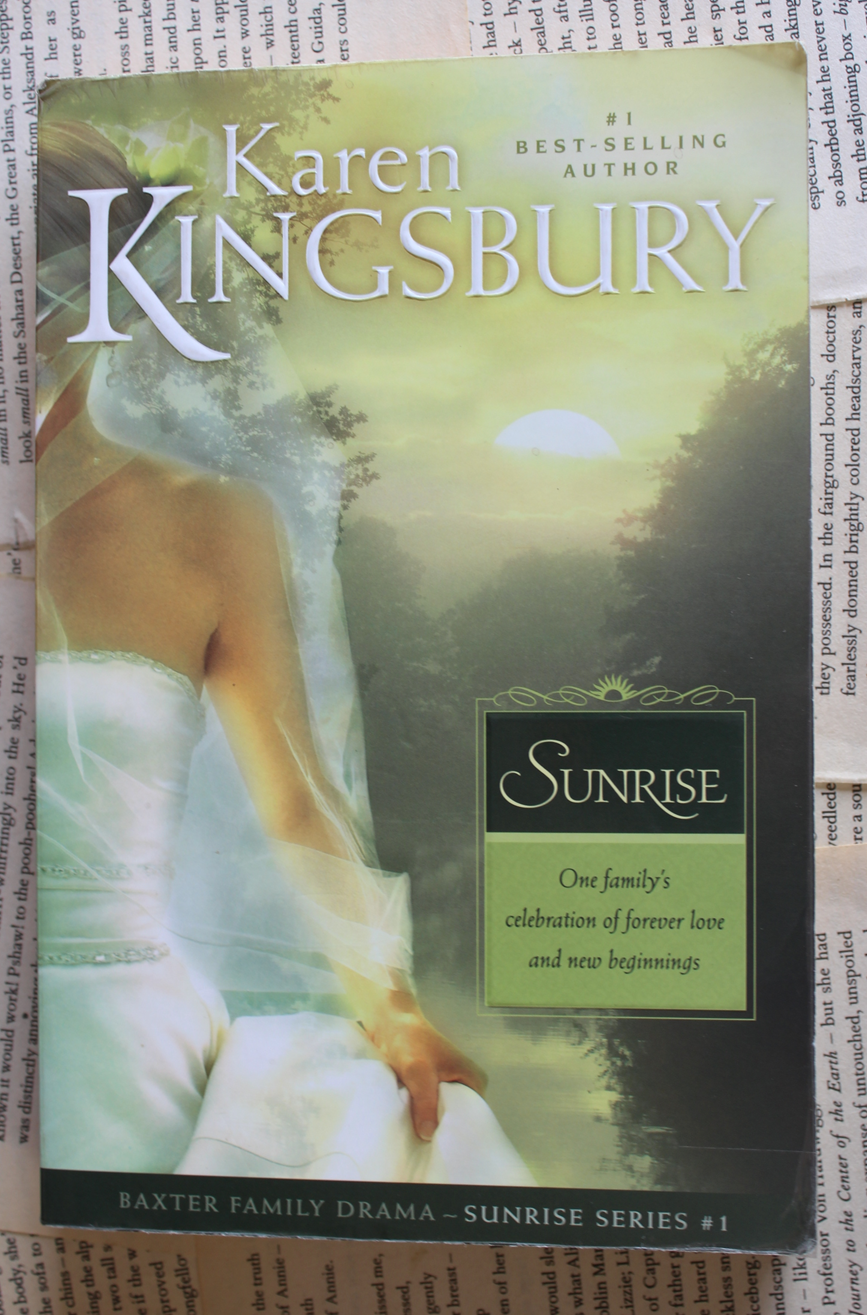 Sunrise - Karen Kingsbury