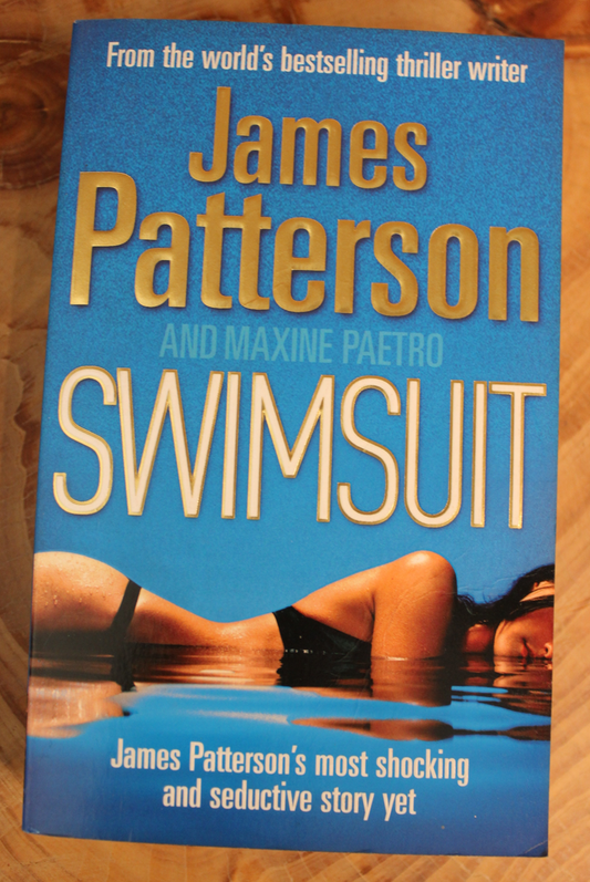 Swimsuit - James Patterson