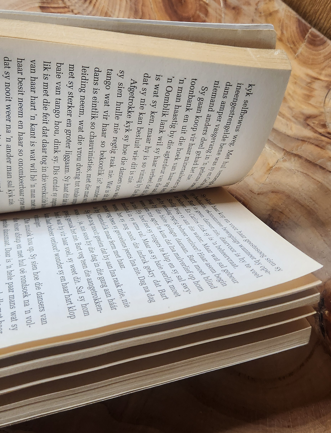 Tango met 'n chirurg - Rykie Roux