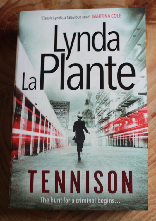 Tennison - Lynda La Plante