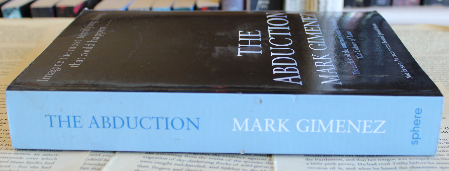 The Abduction - Mark Gimenez