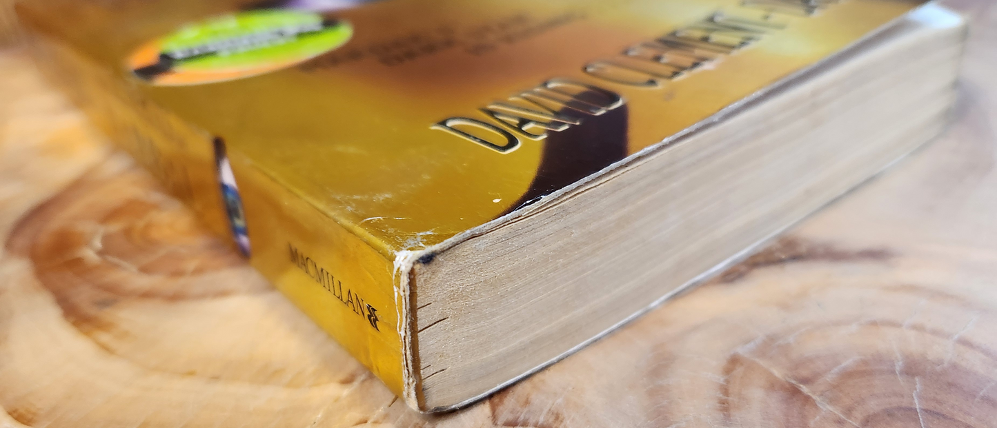 The Alchemists of Barbal - David Clement-Davies