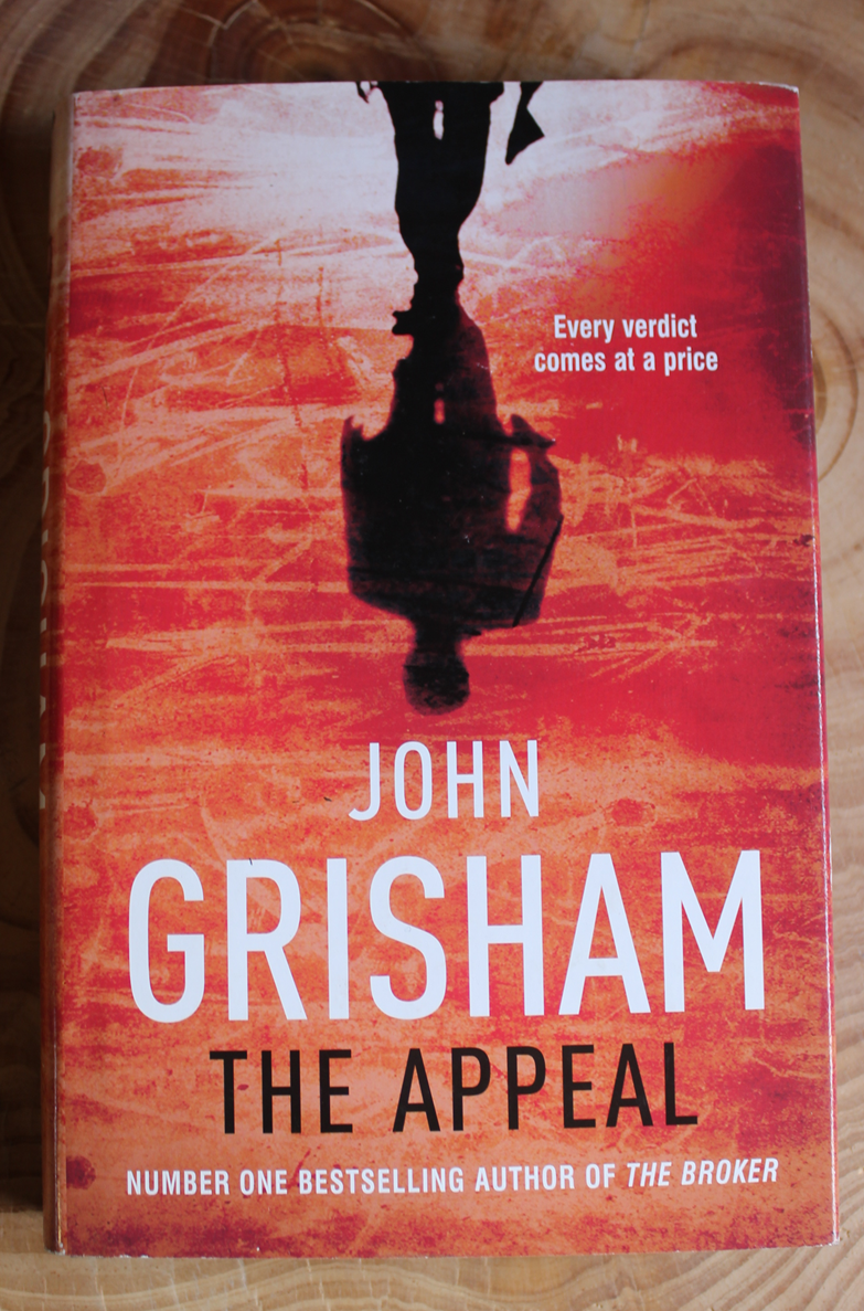 The Appeal - John Grisham