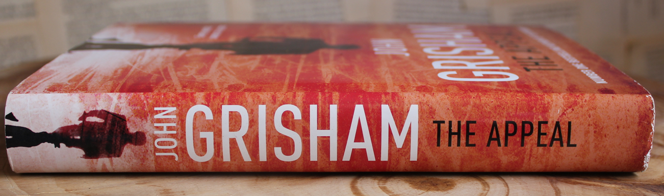 The Appeal - John Grisham