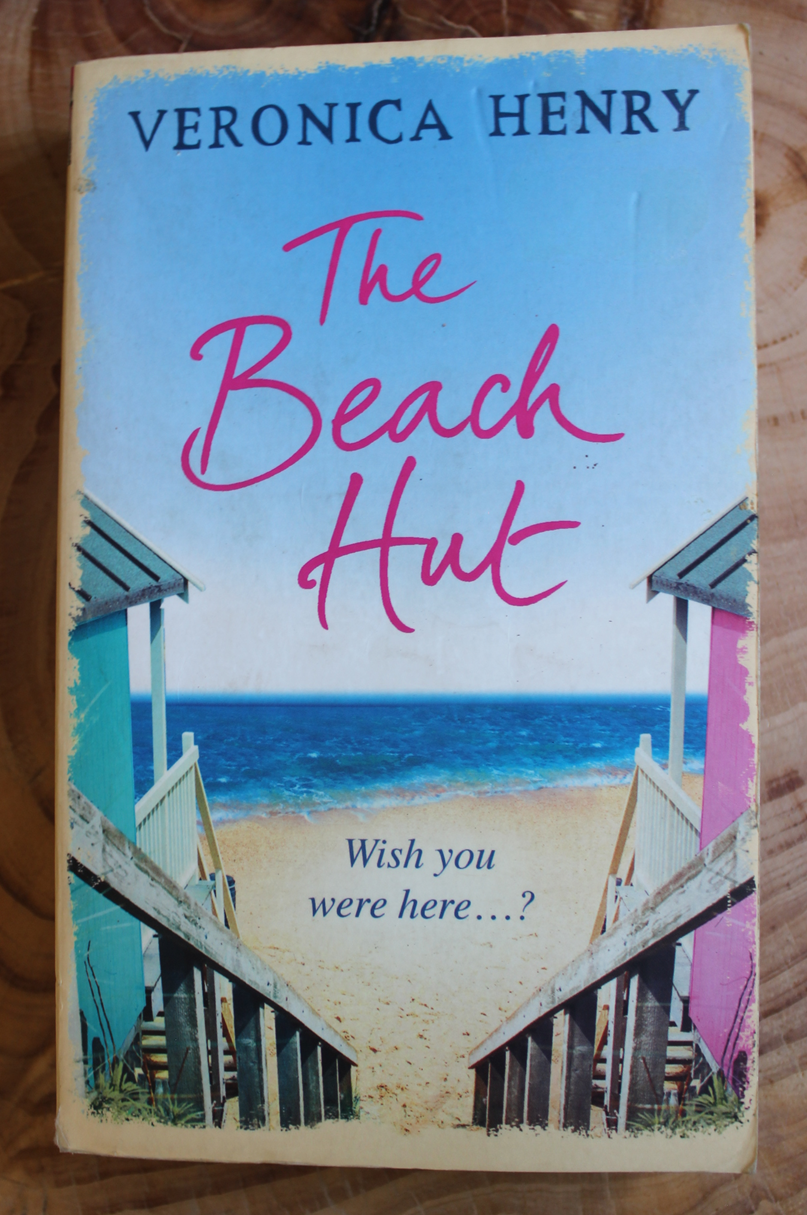 The Beach Hut - Veronica Henry