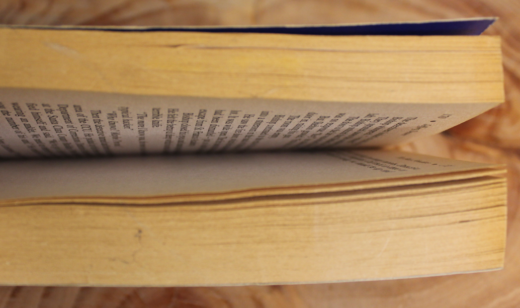 The Blue Nowhere - Jeffery Deaver