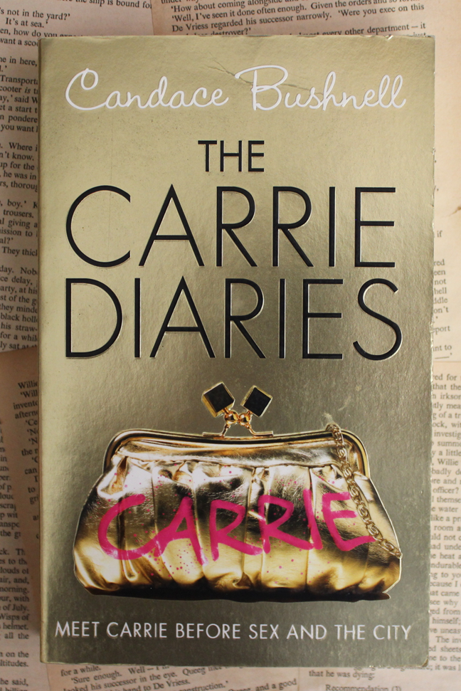 The Carrie Diaries - Candace Bushnell