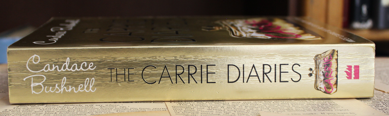 The Carrie Diaries - Candace Bushnell