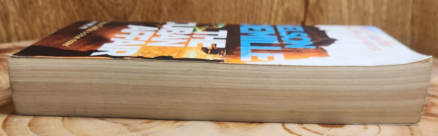 The Cuban Affair - Nelson Demille