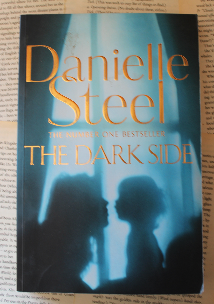 The Dark Side - Danielle Steel