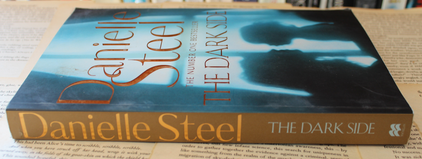 The Dark Side - Danielle Steel