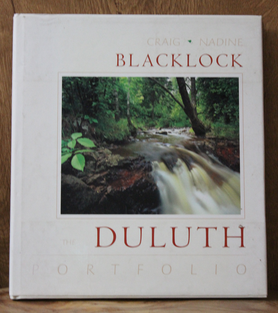 The Duluth Portfolio - Craig, Nadine Blacklock