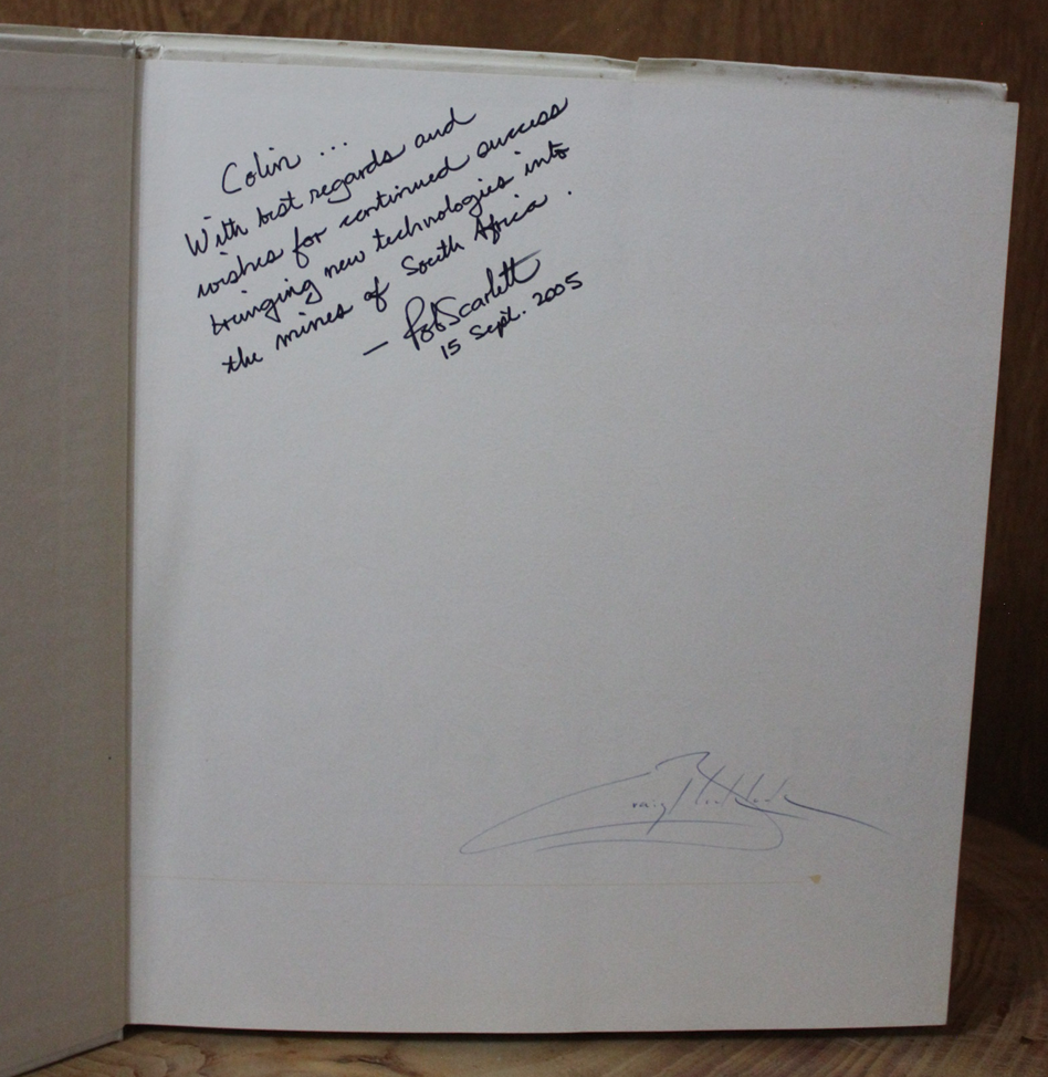 The Duluth Portfolio - Craig, Nadine Blacklock