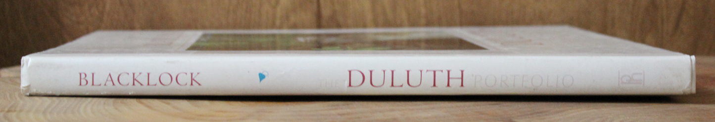 The Duluth Portfolio - Craig, Nadine Blacklock