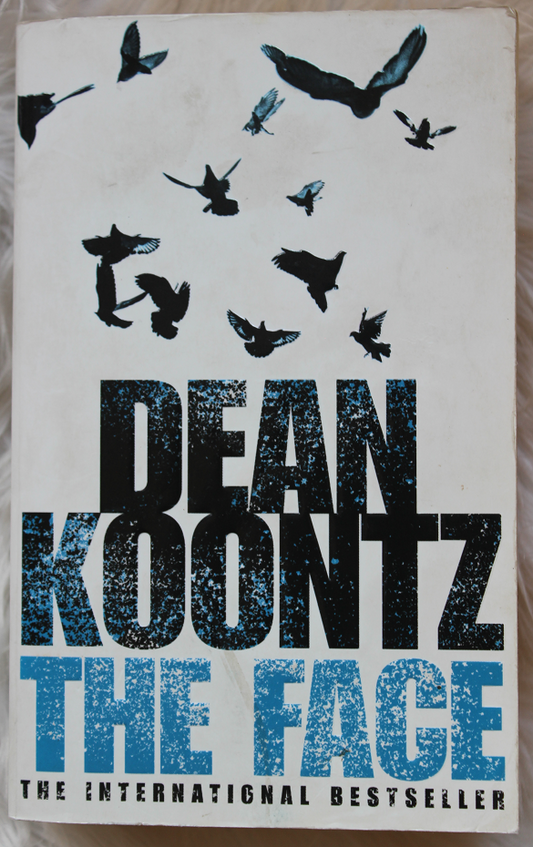 The Face - Dean Koontz