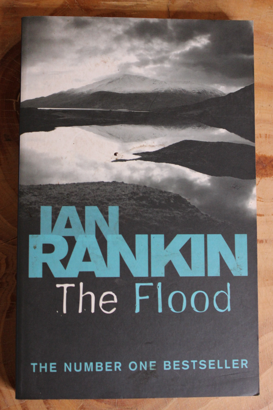The Flood - Ian Rankin