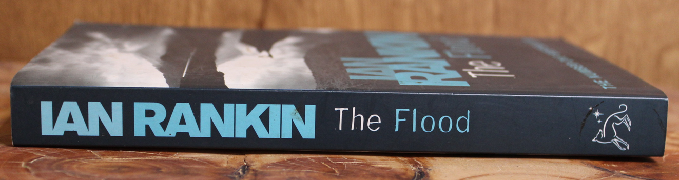 The Flood - Ian Rankin