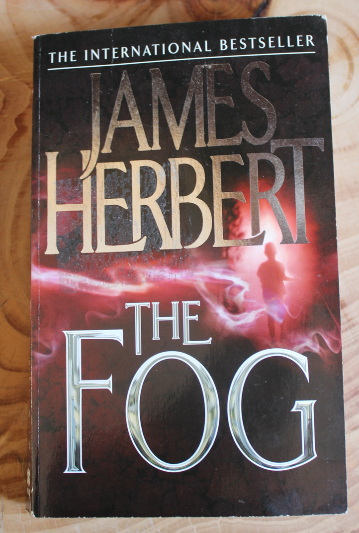 The Fog - James Herbert