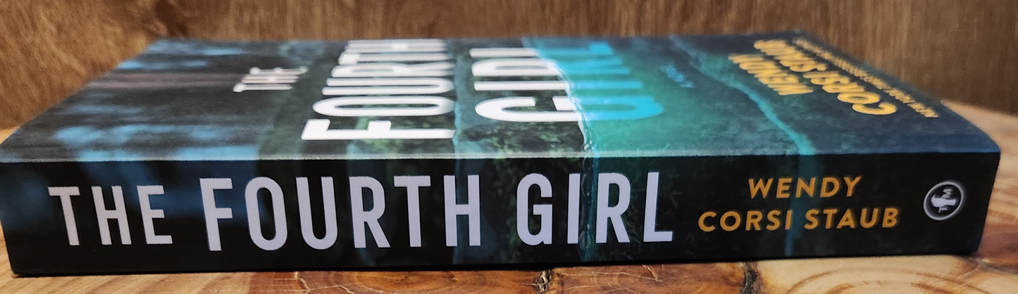 The Fourth Girl - Wendy Corsi Staub