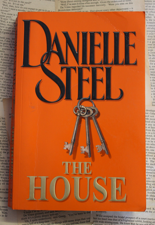 The House - Danielle Steel