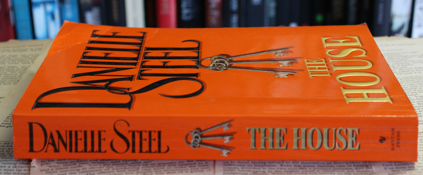 The House - Danielle Steel