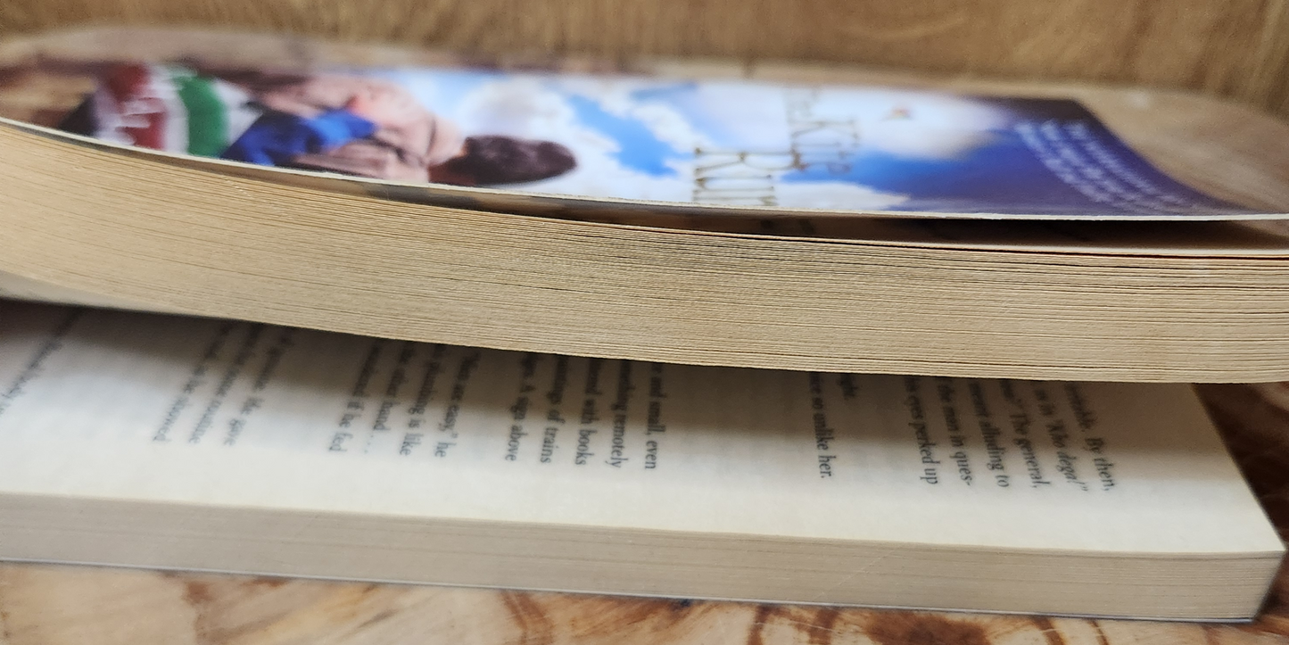 The Kite Runner - Khaled Hosseini