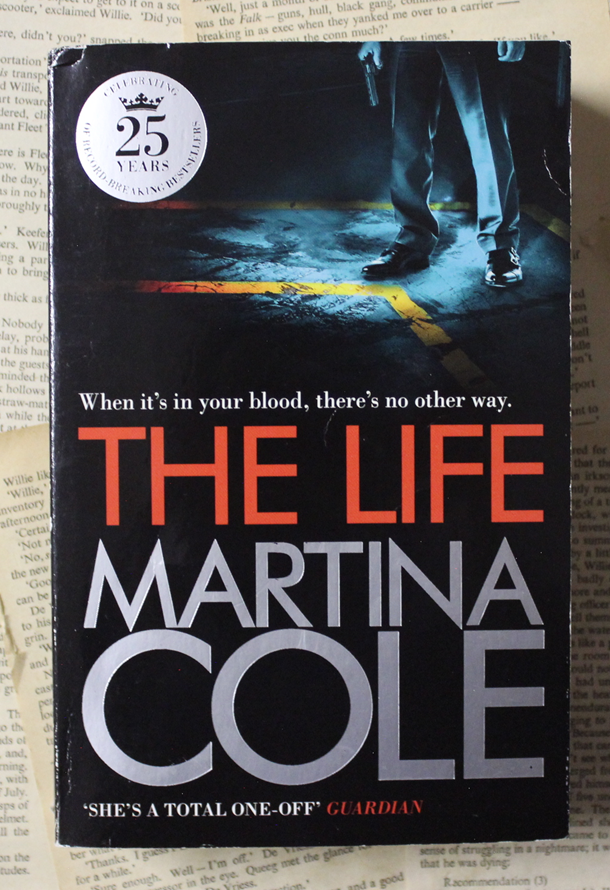 The Life - Martina Cole