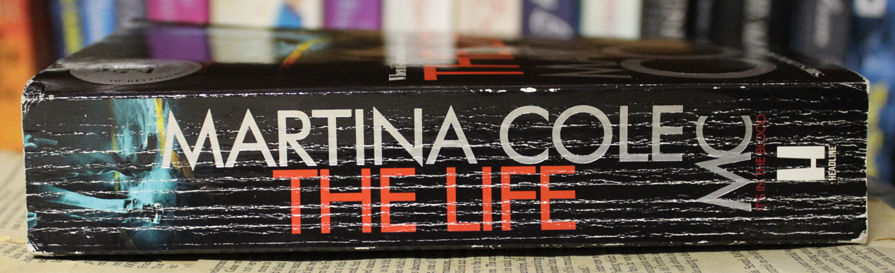 The Life - Martina Cole