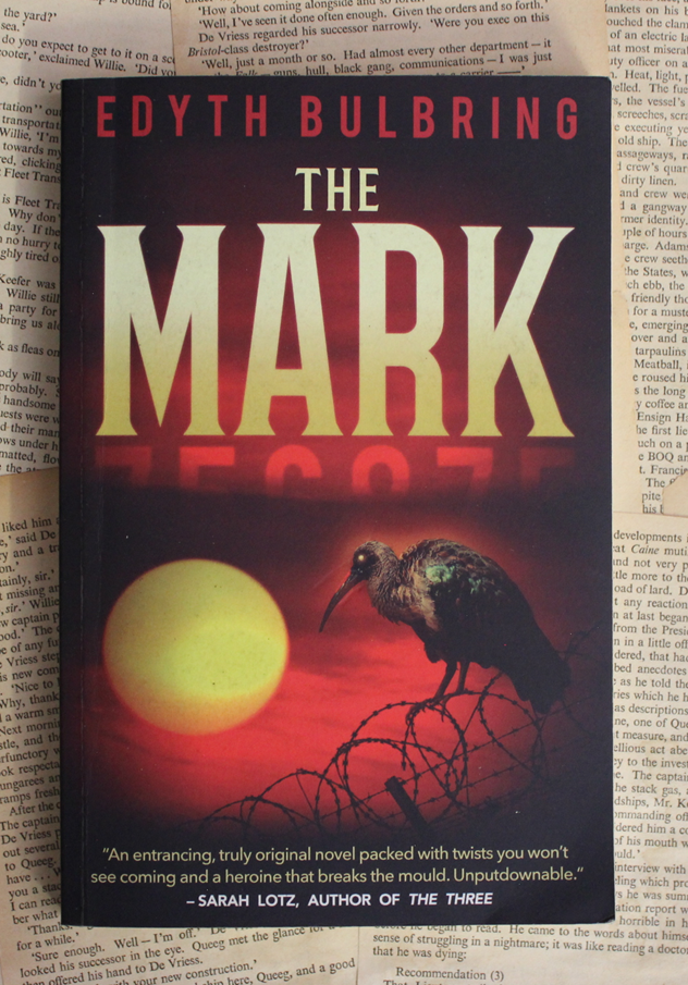 The Mark - Edyth Bulbring