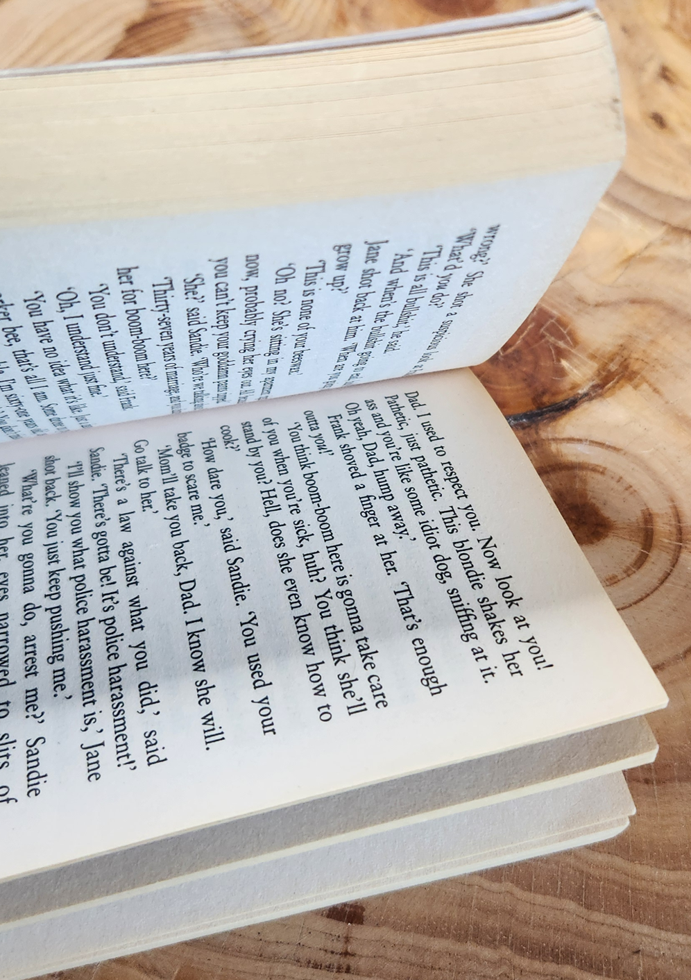 The Mephisto Club - Tess Gerritsen