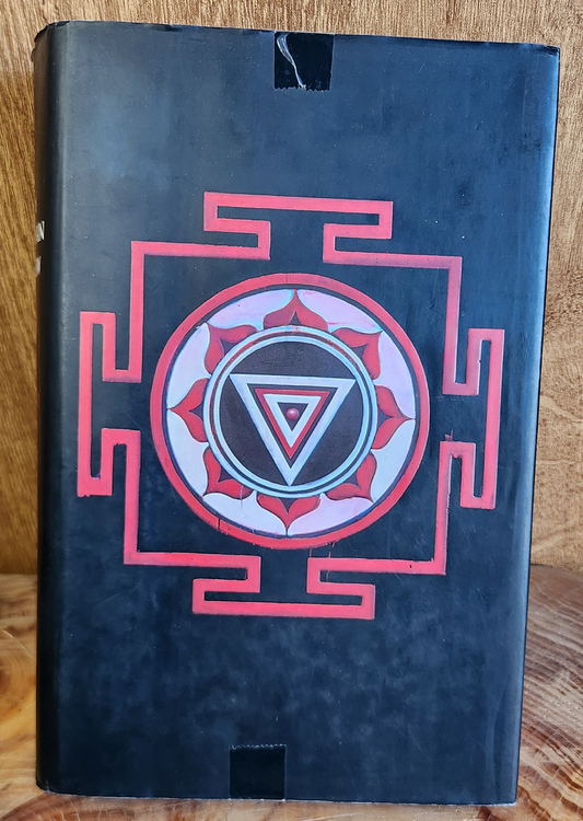 The Mountain Shadow - Gregory David Roberts