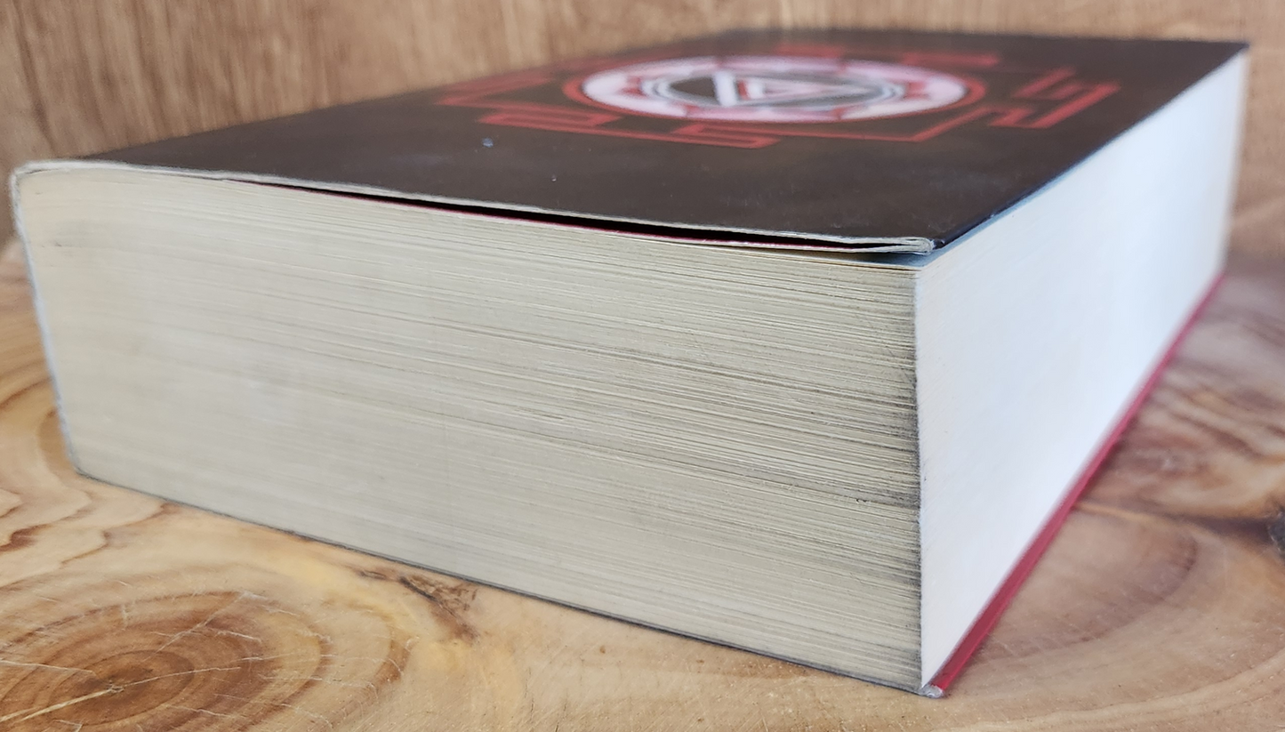 The Mountain Shadow - Gregory David Roberts