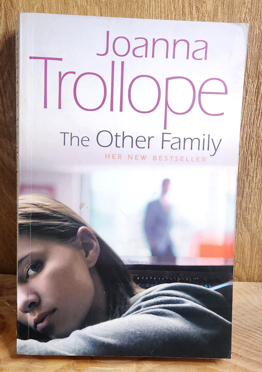 The Other Family - Joanna Trollope