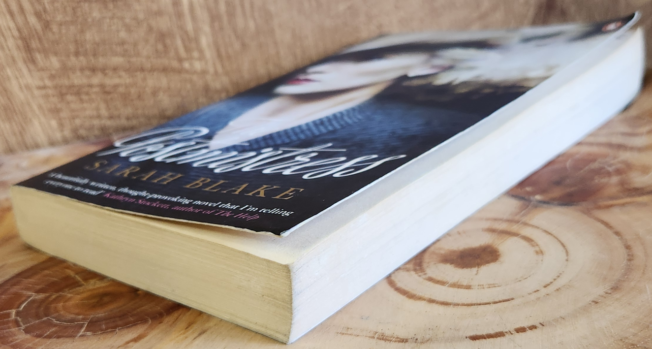 The Postmistress - Sarah Blake