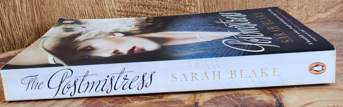The Postmistress - Sarah Blake