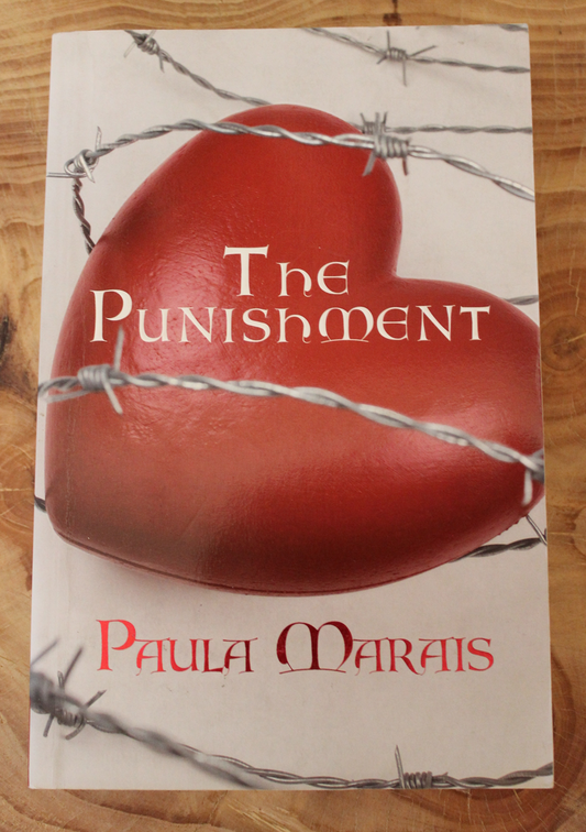 The Punishment - Paula Marais