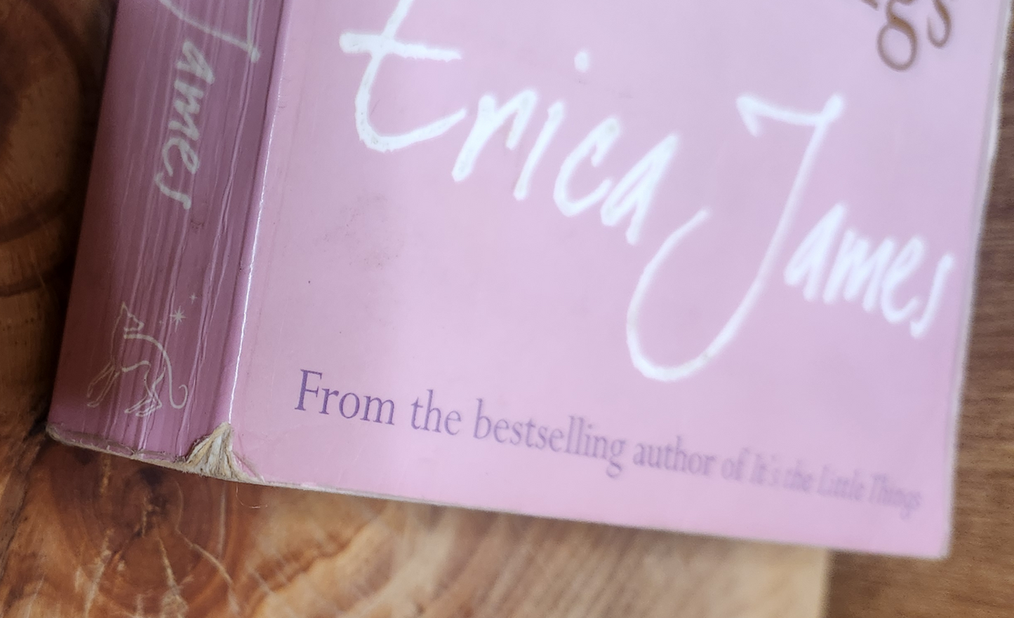 The Queen of New beginnings - Erica James