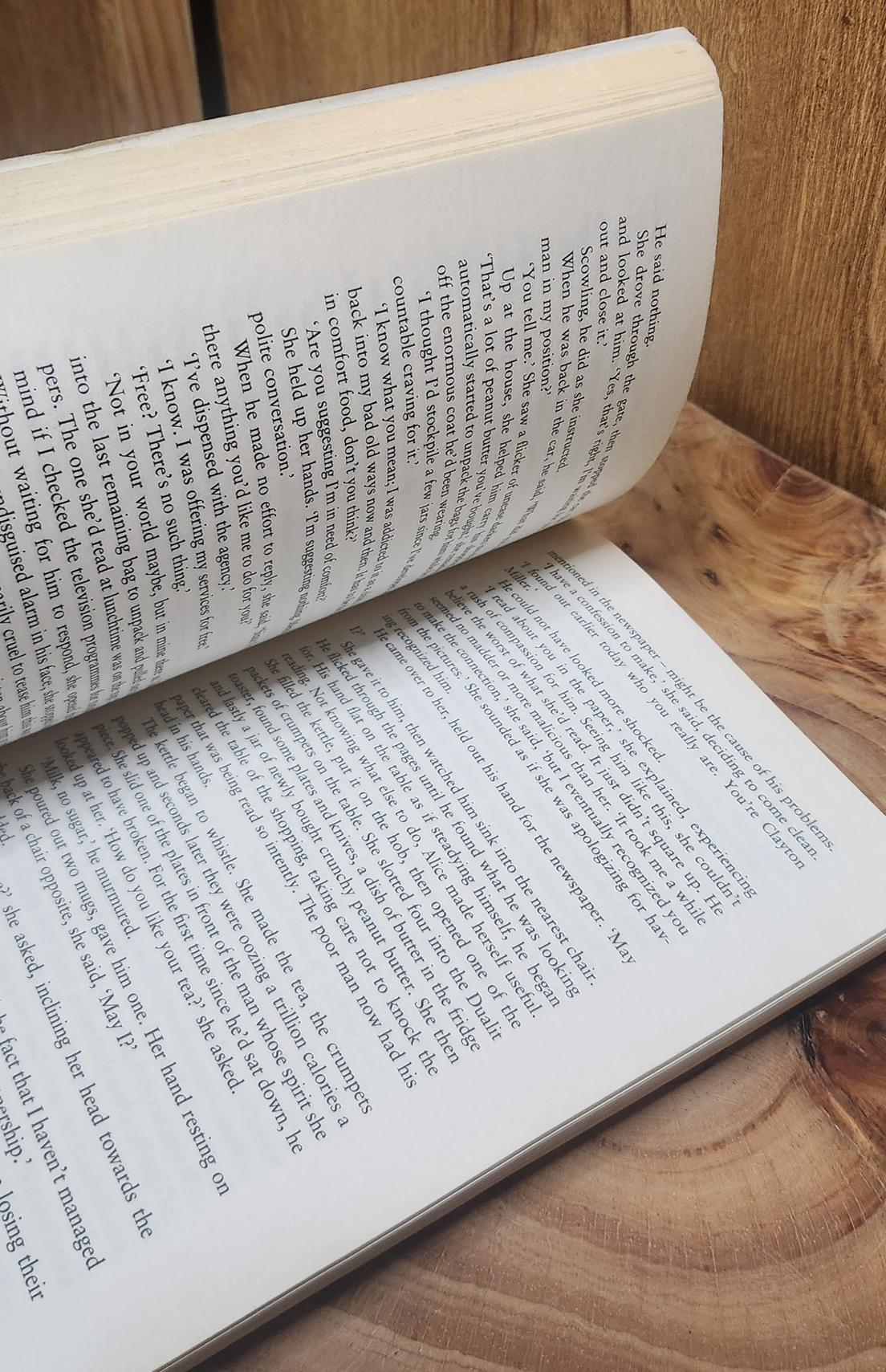 The Queen of New beginnings - Erica James