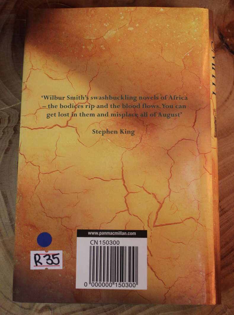 The Quest - Wilbur Smith