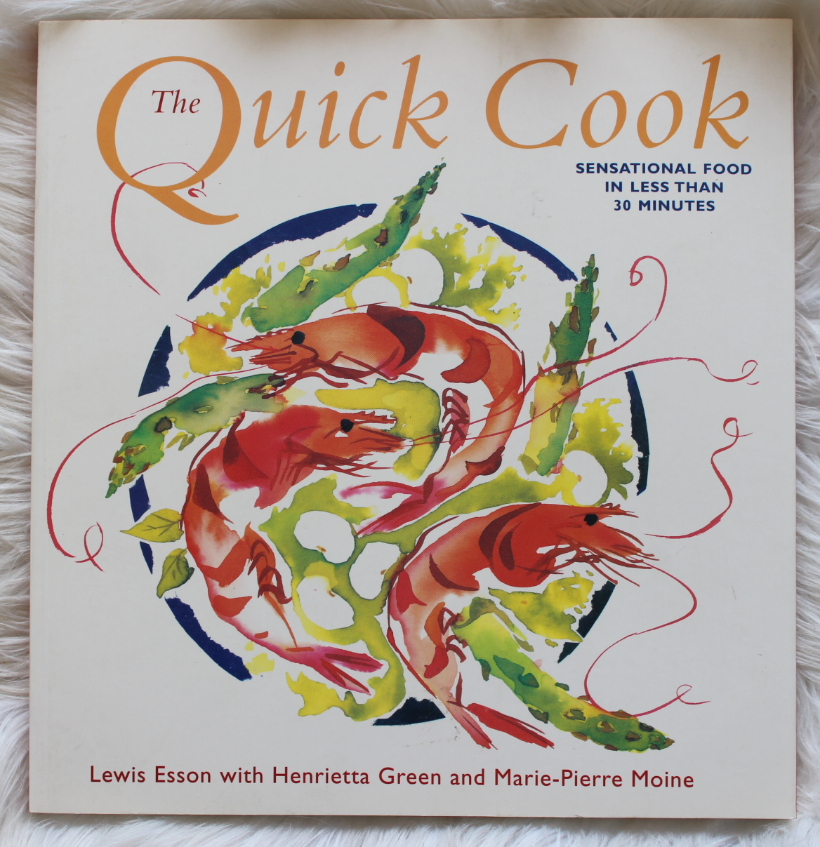 The Quick Cook