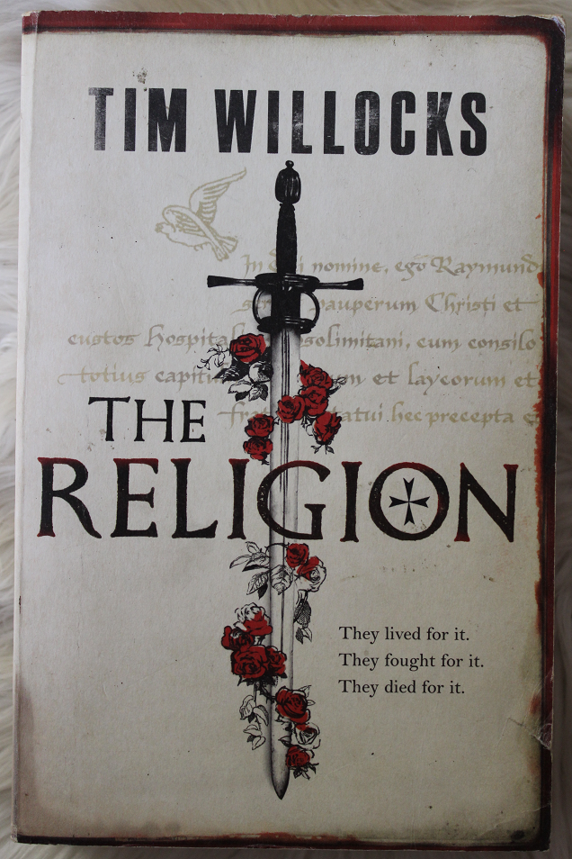 The Religion - Tim Willocks