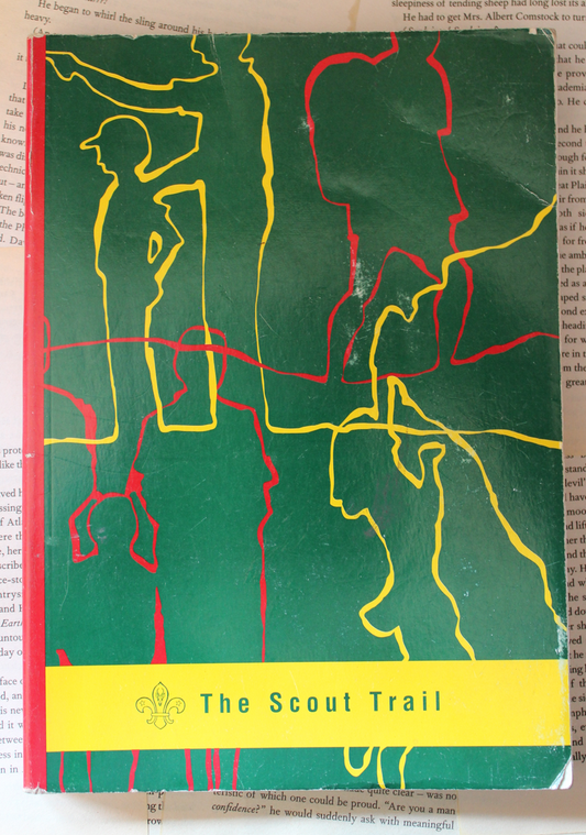 The Scout Trail - South African Scout Association