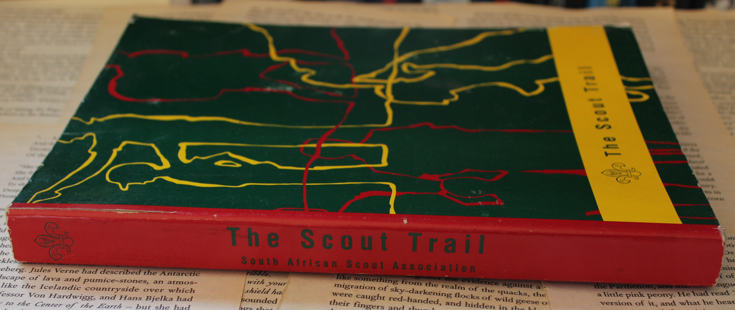 The Scout Trail - South African Scout Association