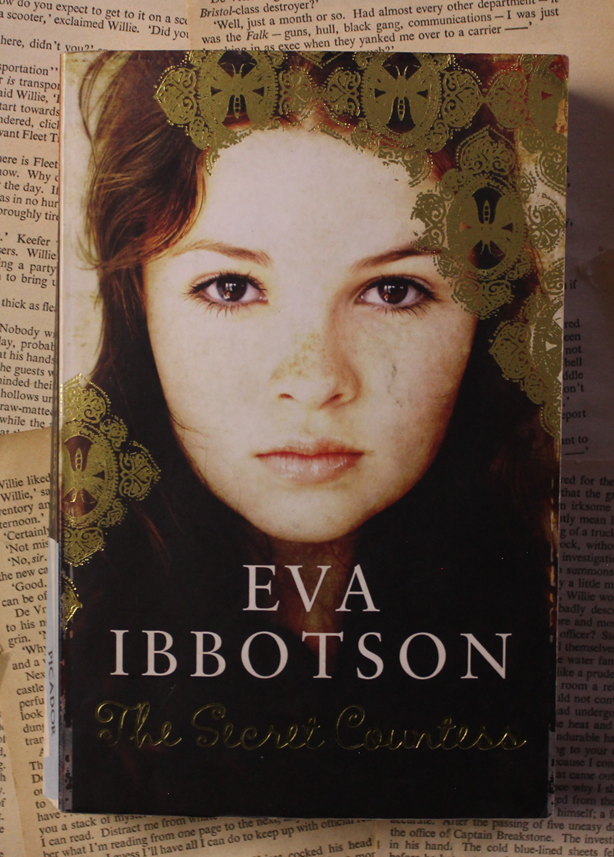 The Secret Countess by Eva Ibbotson