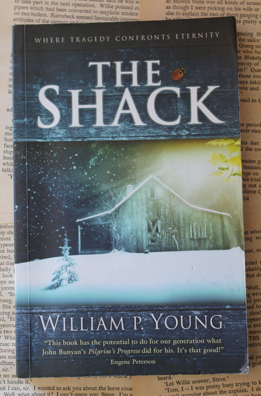 The Shack - William Young