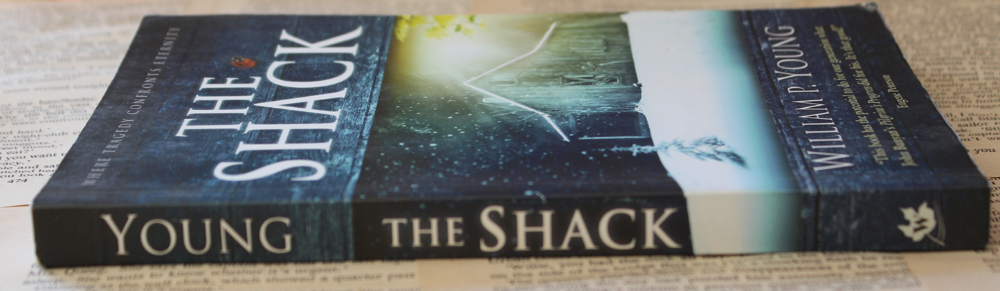 The Shack - William Young