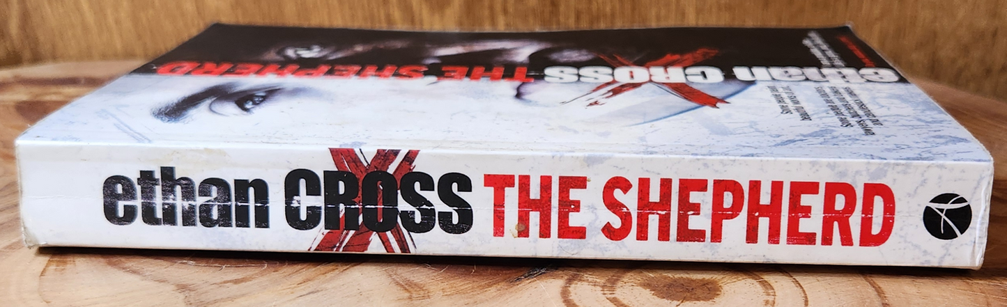The Shepherd - Ethan Cross