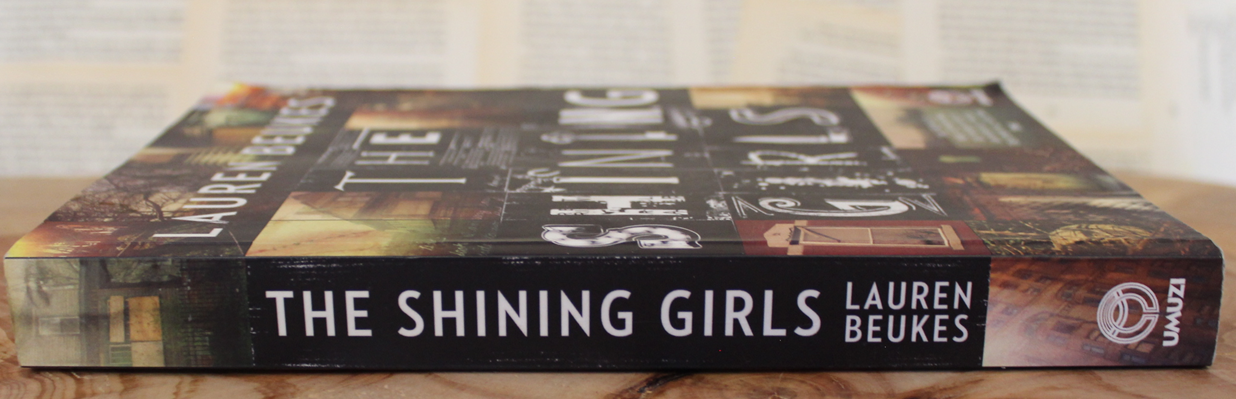 The Shining Girls - Lauren Beukes