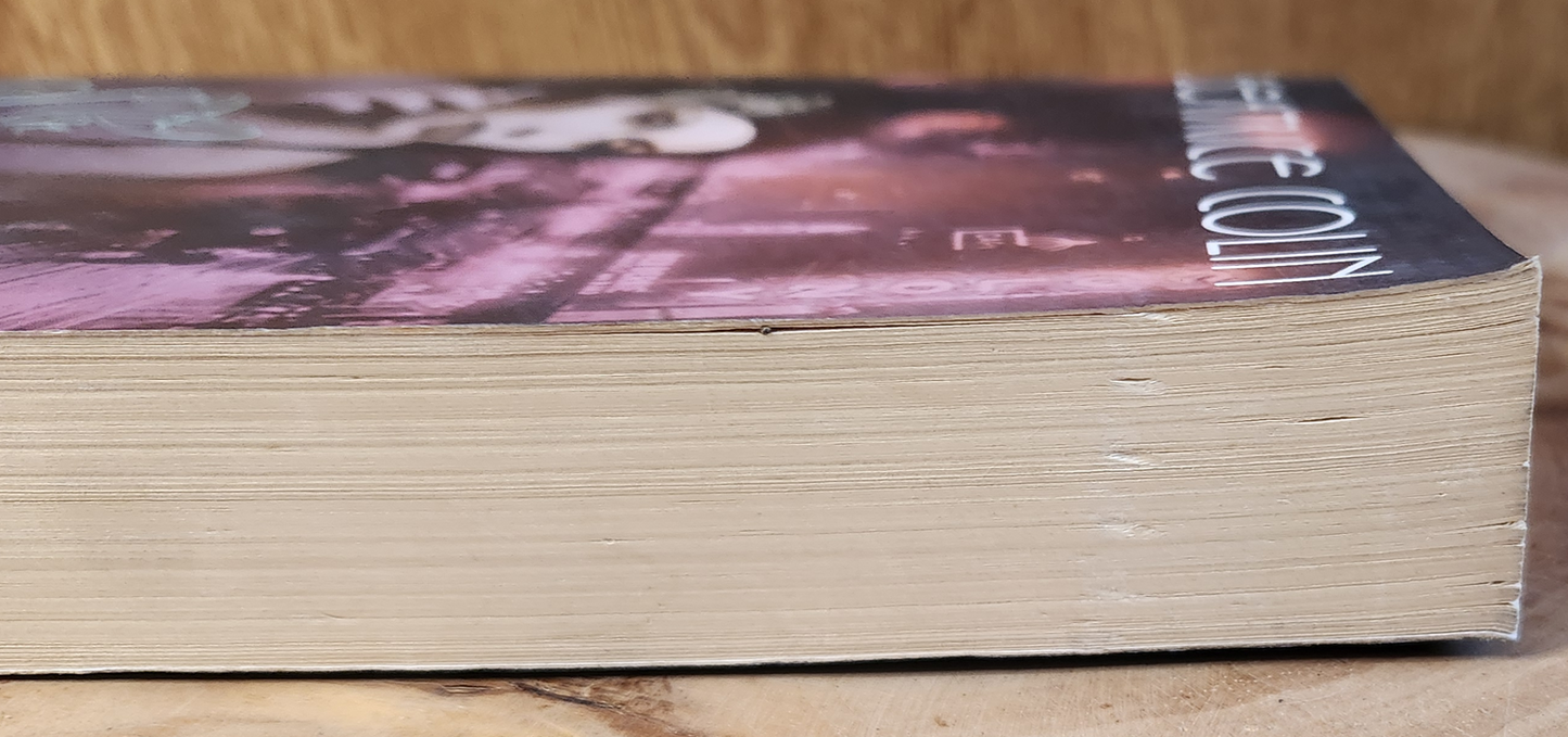 The Songwriter - Beatrice Colin