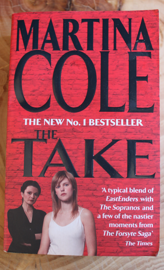 The Take - Martina Cole